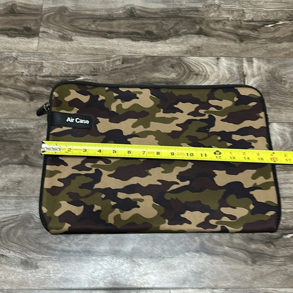 air case preowned please